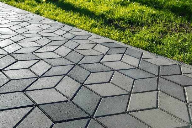 Best Permeable Paver Driveway  in Lakeland North, WA