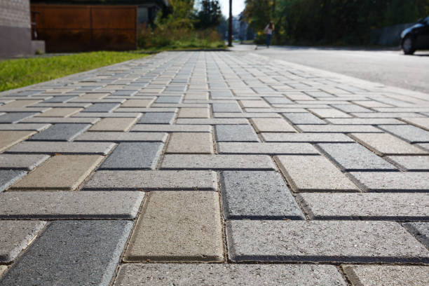 Best Concrete Paver Driveway  in Lakeland North, WA