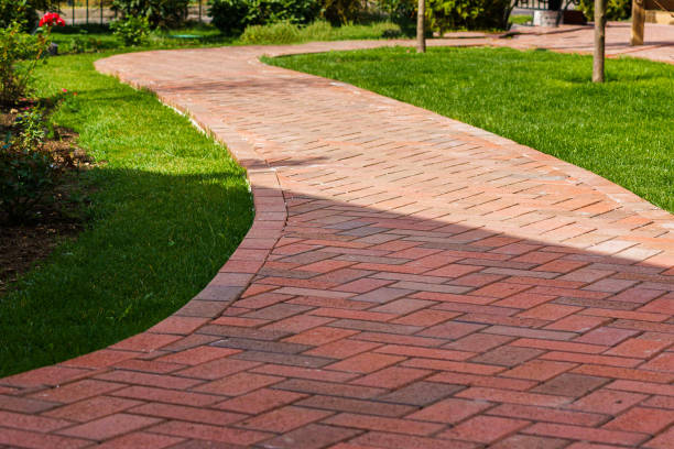 Professional Driveway Pavers in Lakeland North, WA