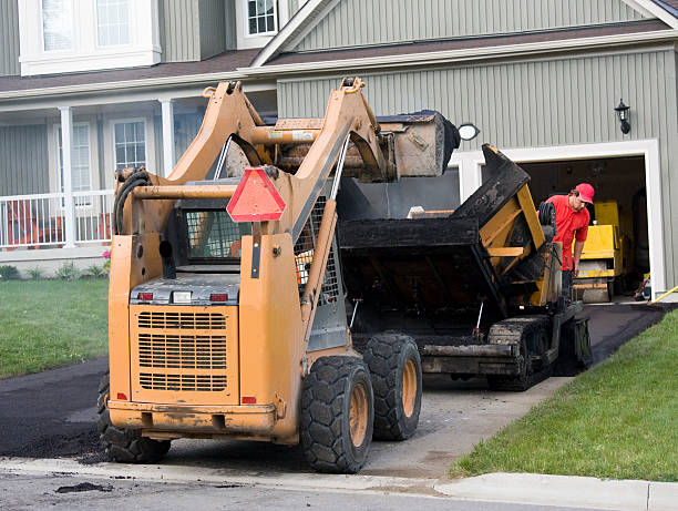Best Best Driveway Pavers  in Lakeland North, WA