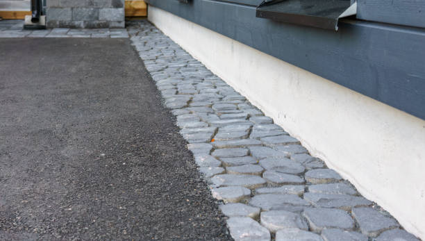 Best Commercial Driveway Pavers  in Lakeland North, WA