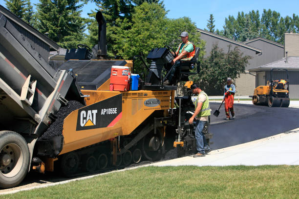 Best Driveway Repair Near Me  in Lakeland North, WA