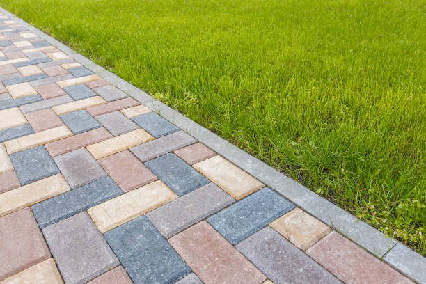 Best Driveway Pavers Near Me  in Lakeland North, WA