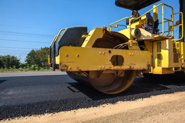 Best Brick Driveway Pavers  in Lakeland North, WA